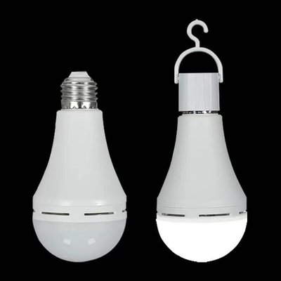 Lampen Leuchteffizienz 85lm/w Notfall wiederaufladbare LED-Glühlampe B22 E27 12W 1000lm