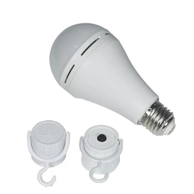 Lampen Leuchteffizienz 85lm/w Notfall wiederaufladbare LED-Glühlampe B22 E27 12W 1000lm
