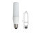 E27 PLC G24 5W 7W 9W 15W LED Stick T Bulb 3000K/4000K/6500K mit 1400lm und hohem CRI