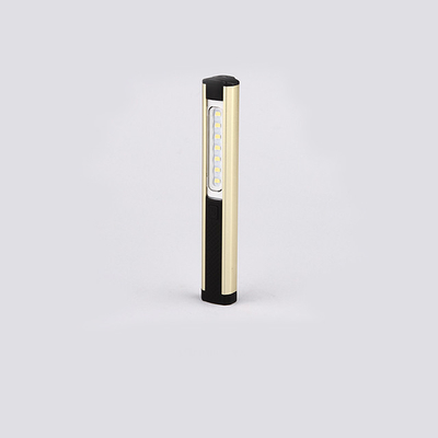Beleuchtungslösungen Service LED-Torch-Licht Stiftlicht mit wiederaufladbarer Batterie
