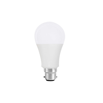 Beleuchtung und Schaltkreisgestaltung DC12V 2W 4W 5W A60 LED-Solarlampe mit E27/B22-Basis