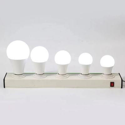 10W/12W Dimmbar A19/A60 E27/B22 Led-Glühlampe 2700K 6500K für Arbeitstemperatur -10 50C