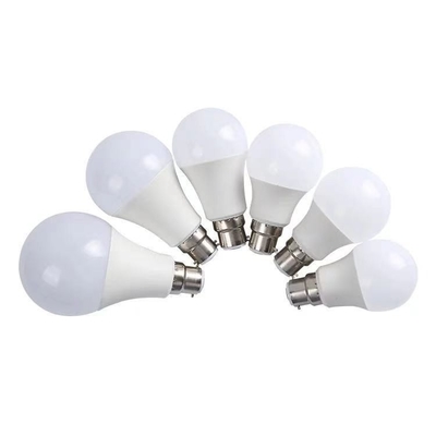 10W/12W Dimmbar A19/A60 E27/B22 Led-Glühlampe 2700K 6500K für Arbeitstemperatur -10 50C