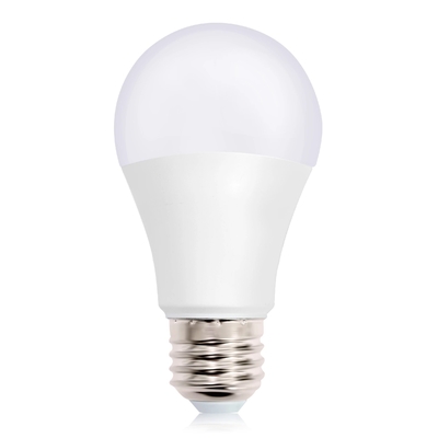 Wettbewerbsfähige Kosten 110V A19 9W 800lm 3000K E26 LED-Glühlampe für helle und Energie-Beleuchtung