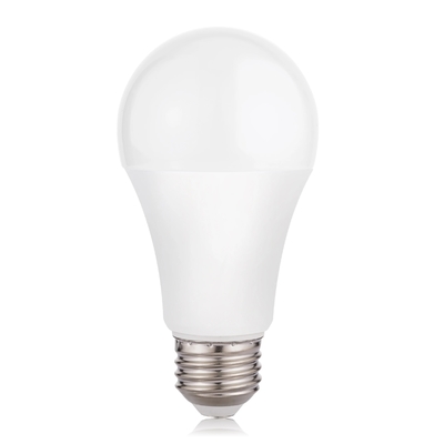 Wettbewerbsfähige Kosten 110V A19 9W 800lm 3000K E26 LED-Glühlampe für helle und Energie-Beleuchtung