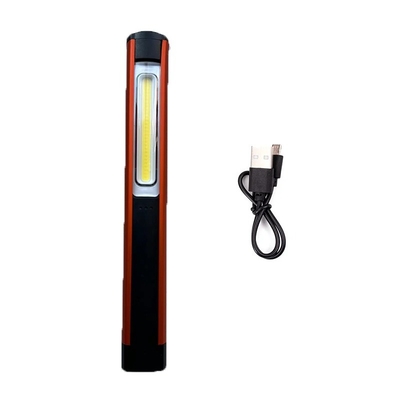 OEM-LED-Torch-Licht Stiftlicht mit SMD-Helligkeit und LCD-Bildschirm-Elektrisitätsanzeige