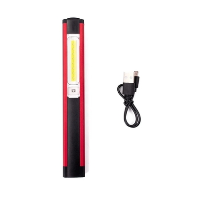 OEM-LED-Torch-Licht Stiftlicht mit SMD-Helligkeit und LCD-Bildschirm-Elektrisitätsanzeige