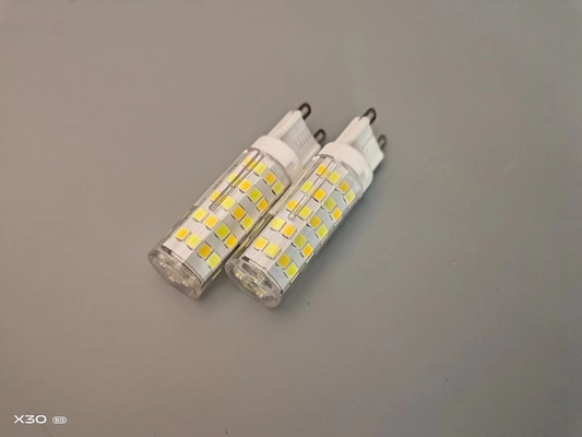 G4 G9 2835 Dimmbarer LED-Licht 3000K/4000K/6500K 20000 Arbeitszeit Farbe Weiß