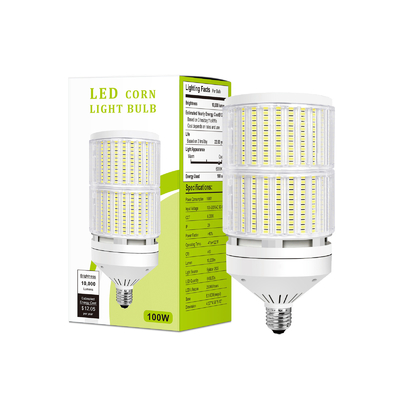 E27 E14 B22 E39 E40 Lagerlampe 100lm/w LED-Maislampe mit hoher Lichtwirksamkeit