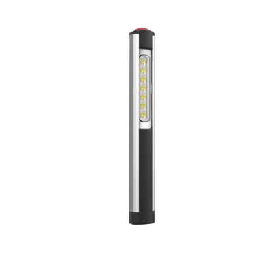 Industrielle Wiederaufladbare Taschenlampe LED Inspektionslicht für Auto Reparatur Schaltkreis Helligkeit