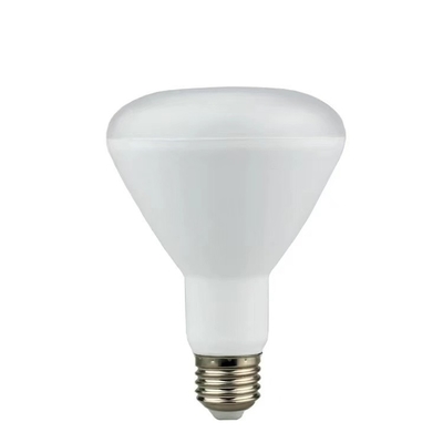 Hoch CRI Ra 80-90 BR20 BR30 BR40 LED-Glühlampen mit 15000 Arbeitszeiten bei 110v/220v