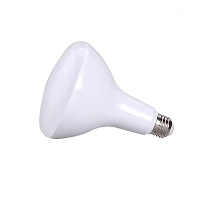 Hoch CRI Ra 80-90 BR20 BR30 BR40 LED-Glühlampen mit 15000 Arbeitszeiten bei 110v/220v