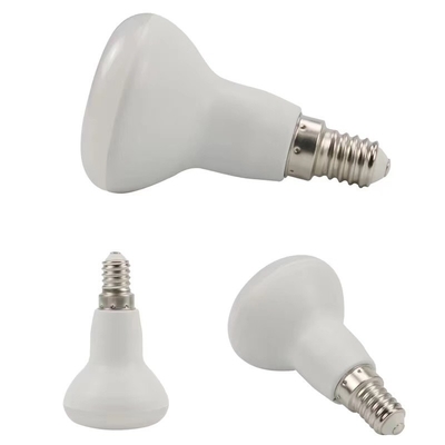 Handschaltfläche R39/R50/R63/R80 Hochleuchtstoff-LED-Glühlampen für Helligkeit und Energieeinsparung