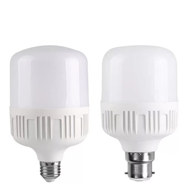 30w 50w T-Form LED-Glühlampen mit 100lm/w Lichtwirkungsgrad und Wechselstromversorgung