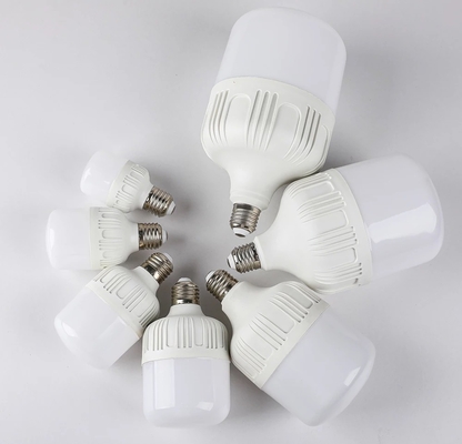 30w 50w T-Form LED-Glühlampen mit 100lm/w Lichtwirkungsgrad und Wechselstromversorgung