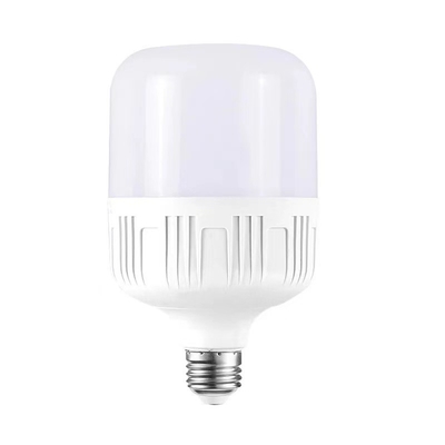 30w 50w T-Form LED-Glühlampen mit 100lm/w Lichtwirkungsgrad und Wechselstromversorgung