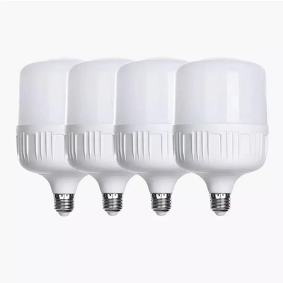 30w 50w T-Form LED-Glühlampen mit 100lm/w Lichtwirkungsgrad und Wechselstromversorgung