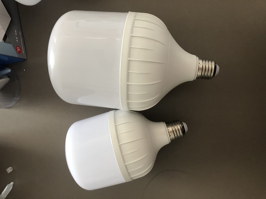 30w 50w T-Form LED-Glühlampen mit 100lm/w Lichtwirkungsgrad und Wechselstromversorgung