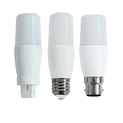 LED-Lichtquelle T37 5W 7W 9W 15W Stick T Bulb E27/PLC G24 3000K/4000K/6500K CRI Ra 80-90