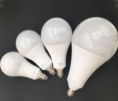 LED-Glühlampe A70 15W E27 B22 mit kundenspezifischem Design Ic-Treiber und vielseitige Anwendungen