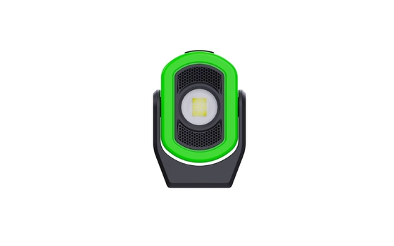 Dimmbare LED-Handtaschenlampe für die Wartung und Inspektion von Fahrzeugen in Werkstätten