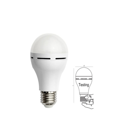 15w 20w LED Wiederaufladbare Notlicht mit E27 B22 Basis und Hochleistungsbatterie