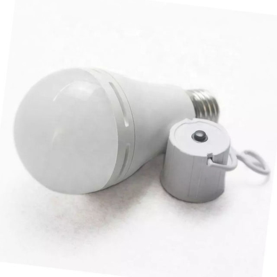 15w 20w LED Wiederaufladbare Notlicht mit E27 B22 Basis und Hochleistungsbatterie