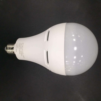 15w 20w LED Wiederaufladbare Notlicht mit E27 B22 Basis und Hochleistungsbatterie