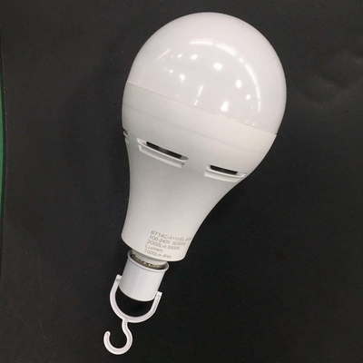 15w 20w LED Wiederaufladbare Notlicht mit E27 B22 Basis und Hochleistungsbatterie