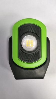 Dimmbare LED-Handtaschenlampe für die Wartung und Inspektion von Fahrzeugen in Werkstätten