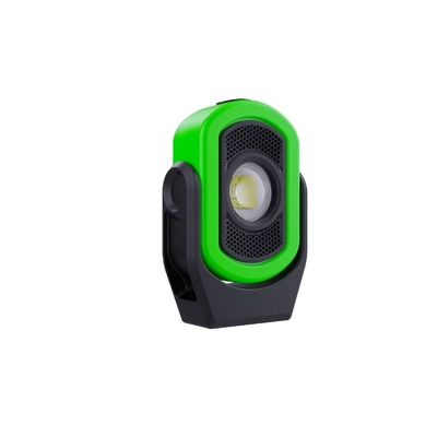 Wiederaufladbare Lithiumbatterie 780lm LED Taschen-USB-Arbeitslicht mit 15000 Stunden Lebensdauer