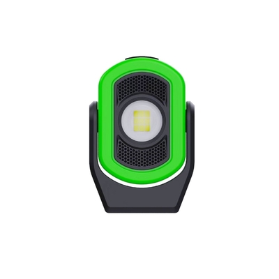 Wiederaufladbare Lithiumbatterie 780lm LED Taschen-USB-Arbeitslicht mit 15000 Stunden Lebensdauer
