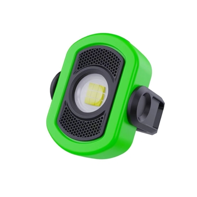 Wiederaufladbare Lithiumbatterie 780lm LED Taschen-USB-Arbeitslicht mit 15000 Stunden Lebensdauer