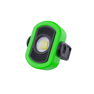 Wiederaufladbare Lithiumbatterie 780lm LED Taschen-USB-Arbeitslicht mit 15000 Stunden Lebensdauer