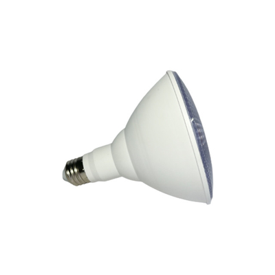 30000 Arbeitsstunden Lebensdauer 80 Ra LED Batten Wiederaufladungsschlauch 33 für Industriegebiete