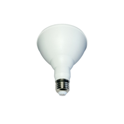 30000 Arbeitsstunden Lebensdauer 80 Ra LED Batten Wiederaufladungsschlauch 33 für Industriegebiete