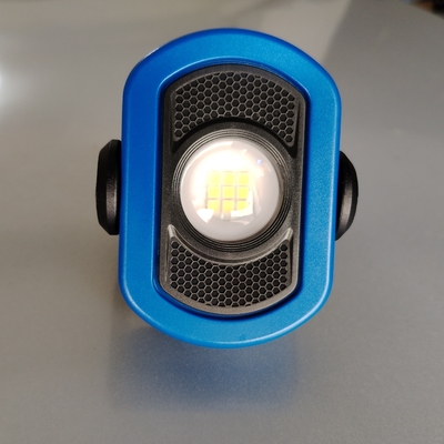 780lm Magnethand Taschenlampe Unter der Haube Licht für die Inspektion und Wartung von Autos