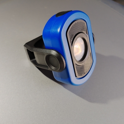 780lm Magnethand Taschenlampe Unter der Haube Licht für die Inspektion und Wartung von Autos