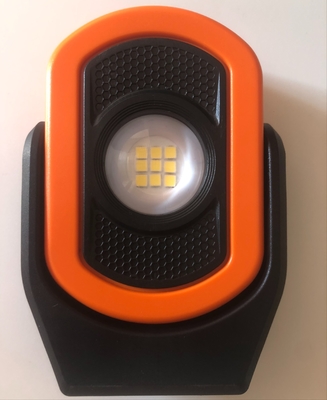 780lm Magnethand Taschenlampe Unter der Haube Licht für die Inspektion und Wartung von Autos