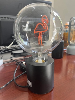 G80 Basistyp 2W 2200K LED-Glühlampen für langlebige und energiesparende Beleuchtung