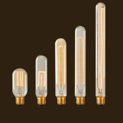 3000K 7W 800LM Dim LED Glühlampe E27 Basisart für eine Lebensdauer von 30000 Stunden