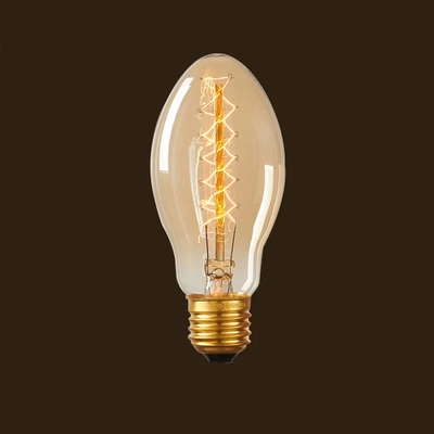 3000K 7W 800LM Dim LED Glühlampe E27 Basisart für eine Lebensdauer von 30000 Stunden