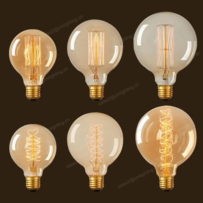 3000K 7W 800LM Dim LED Glühlampe E27 Basisart für eine Lebensdauer von 30000 Stunden