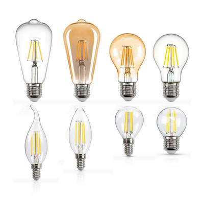 ETL C35 E11 Globus LED Glühlampe 4W 120C Dimmbar für Beleuchtungs- und Schaltkreisdesign