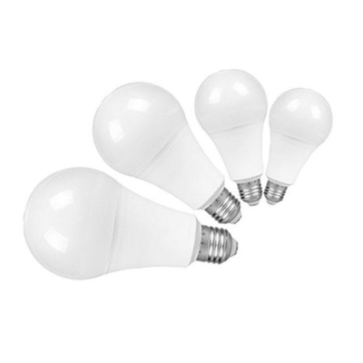 High Lumen A60 A70 Led Eine Glühbirne mit 80 Ra und 3000K/4000K/6500K Farbtemperatur
