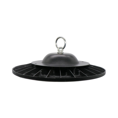 150w LED High Bay Light mit Druckguss-Aluminium-Hängendesign und wasserdichtem Feature