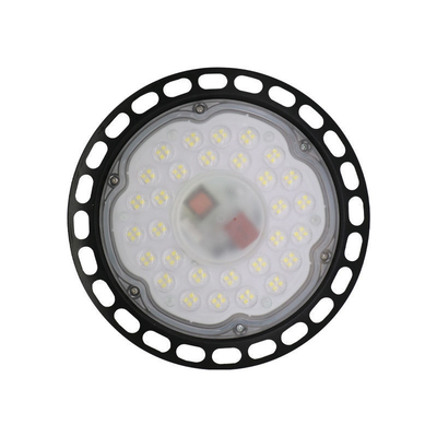 150w LED High Bay Light mit Druckguss-Aluminium-Hängendesign und wasserdichtem Feature