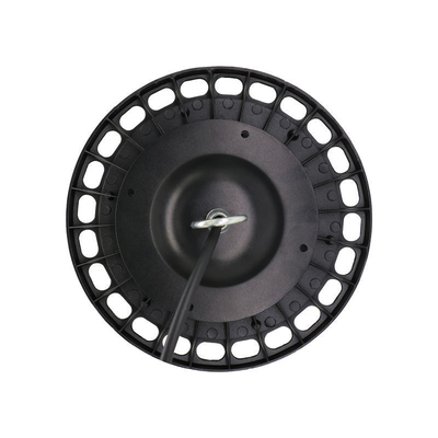 150w LED High Bay Light mit Druckguss-Aluminium-Hängendesign und wasserdichtem Feature