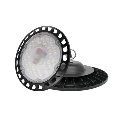 150w LED High Bay Light mit Druckguss-Aluminium-Hängendesign und wasserdichtem Feature
