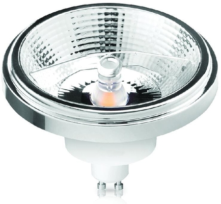 1- Anpassung AR111 Gu10 Spot Light Kunststoffhülle Aluminium 11W 15W Led-Glühlampe